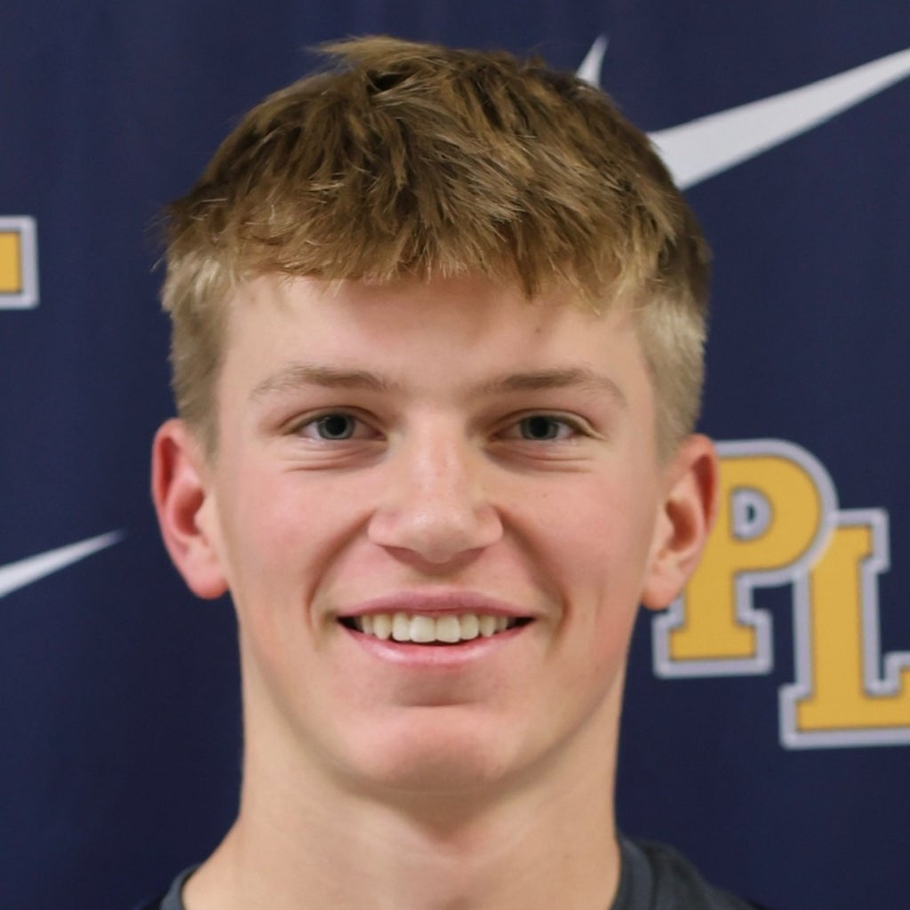 Colten Gunderson mugshot