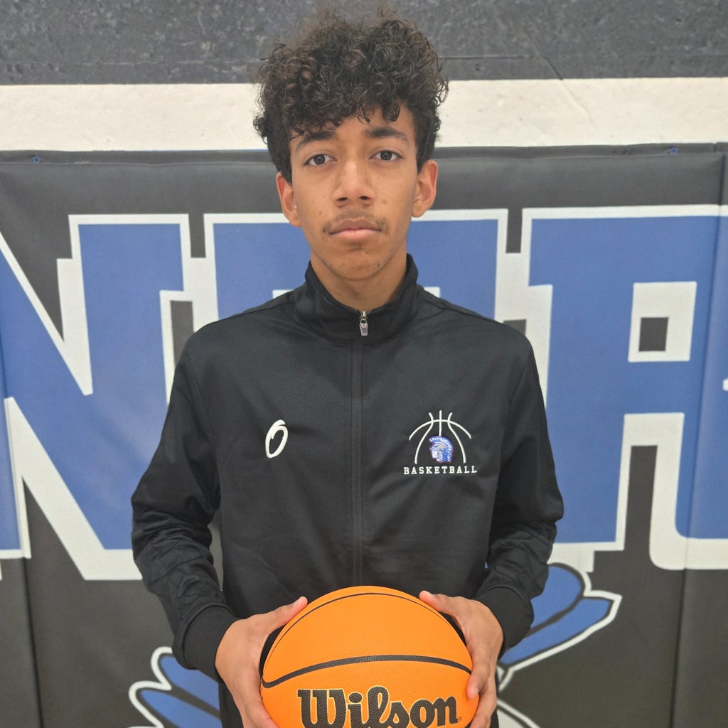 Nathan Williams mugshot