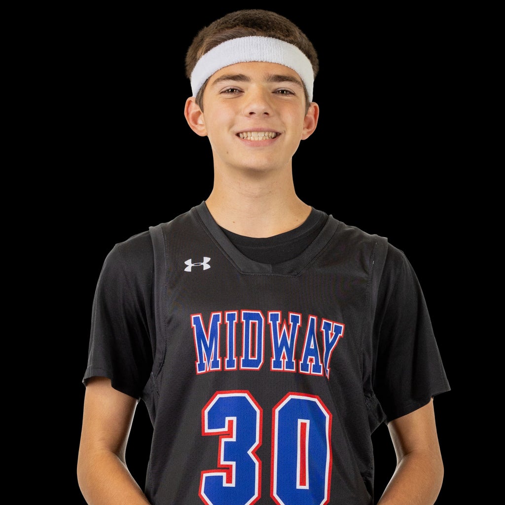 Boone Browning mugshot