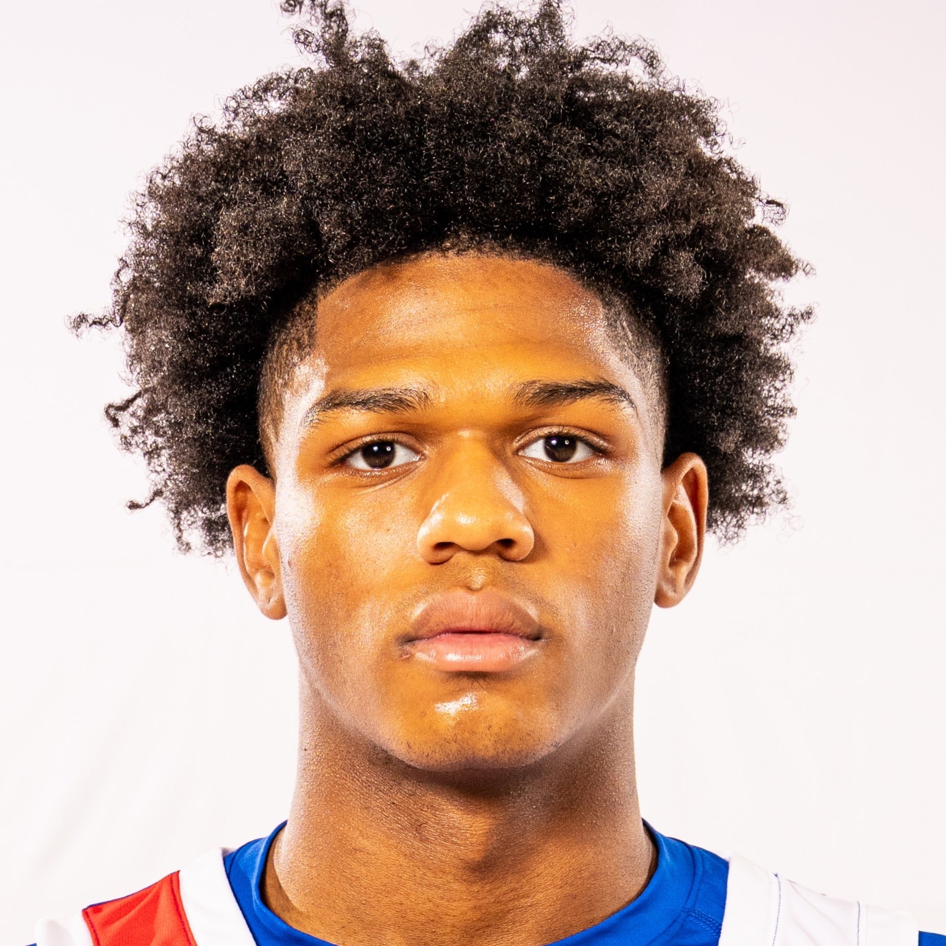 Khalil Walker mugshot