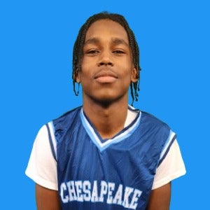 Oreon Rhodes