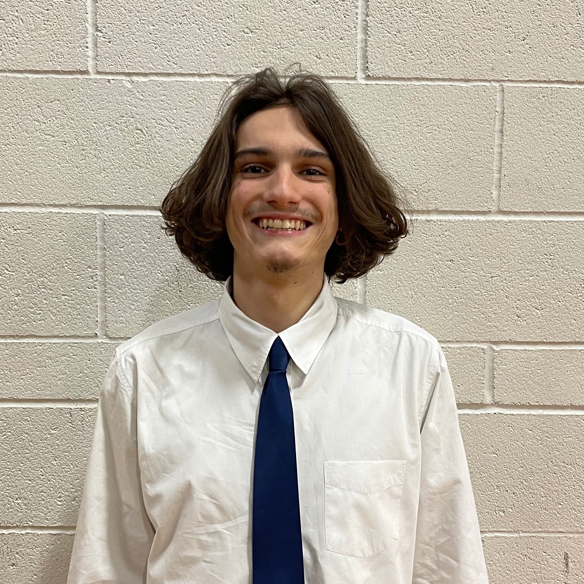 Michael Giglia mugshot