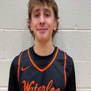 Jay Rader mugshot
