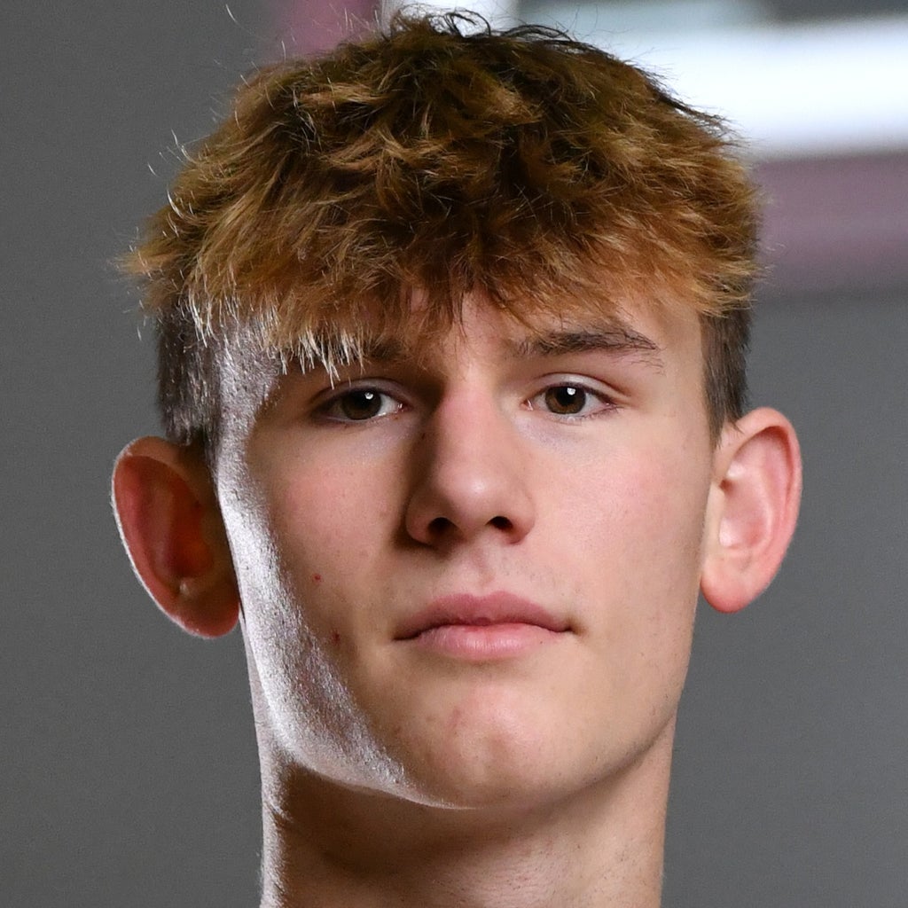 Kohen Smith mugshot