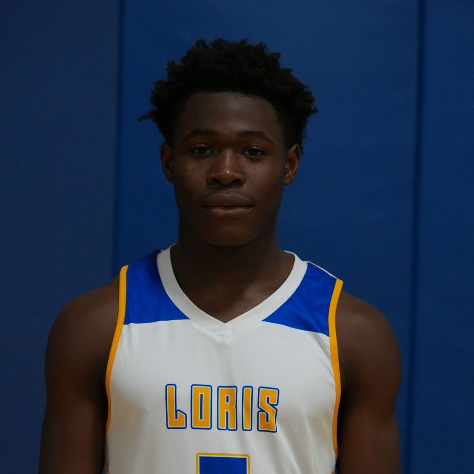 Khalil Sherman
