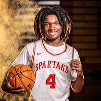 Jamaal Gibson, Jr