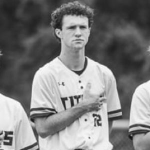 Braxton Nichols mugshot