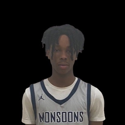 Marcus Mitchell