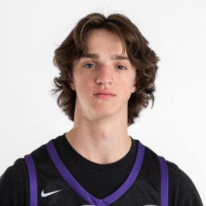 Connor Woods mugshot