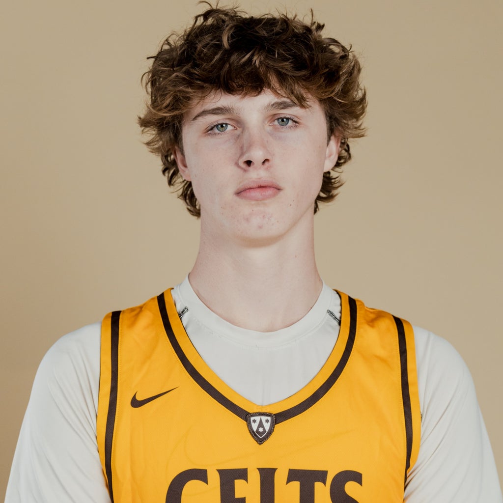 Preston Cole