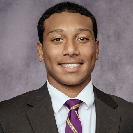 Paisios Polamalu mugshot