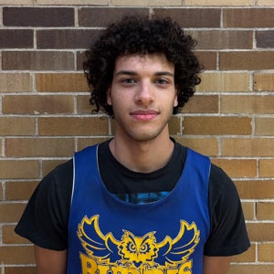 Brayden Martin mugshot