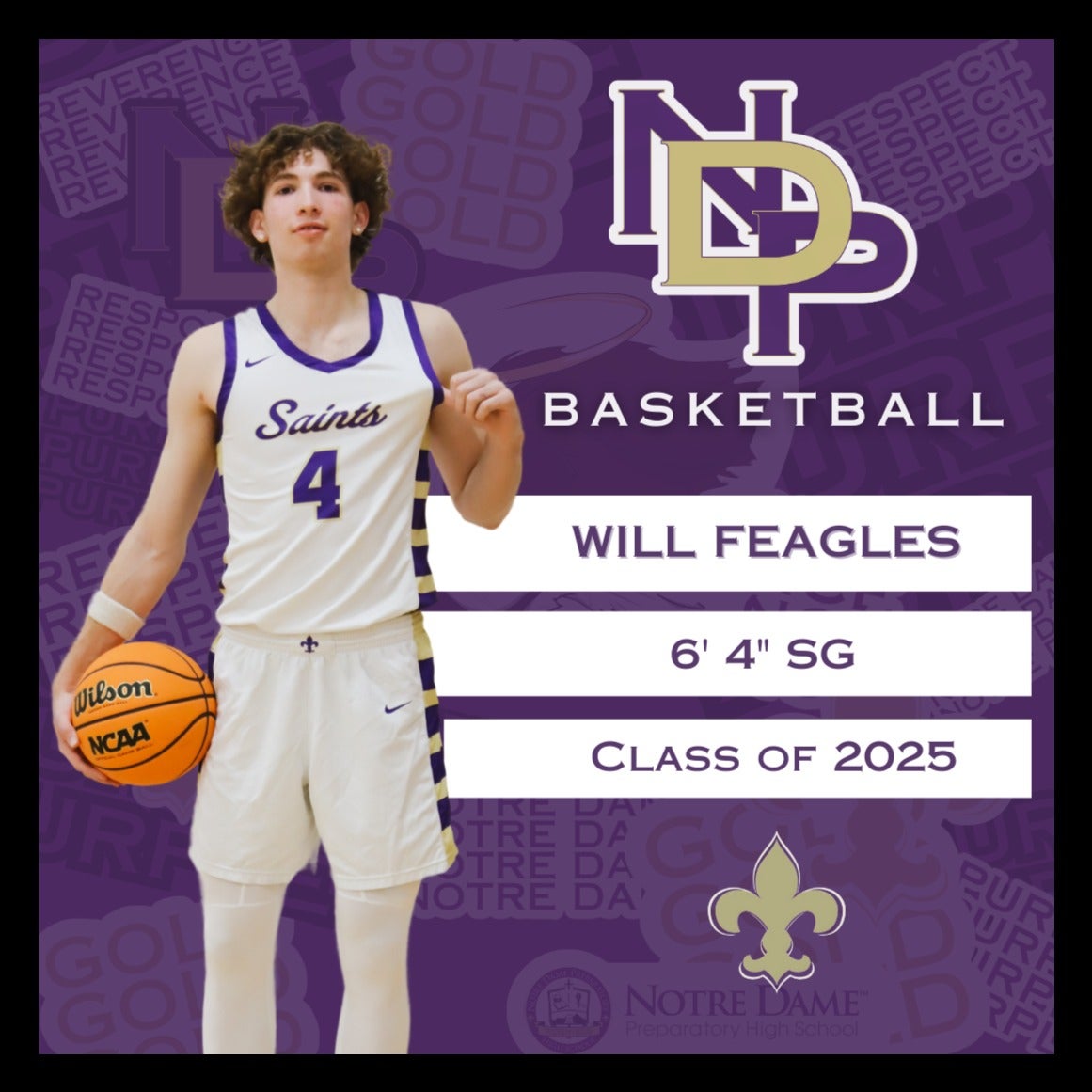 Will Feagles