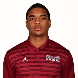 Trayvon Pannell mugshot