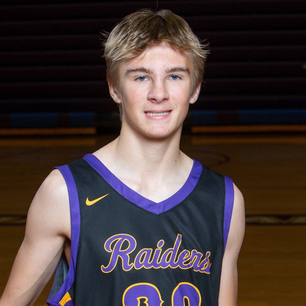 Griffin Peterson mugshot