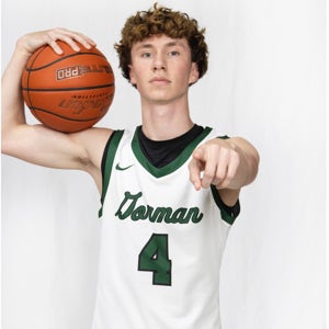 Evan Thibodeaux mugshot