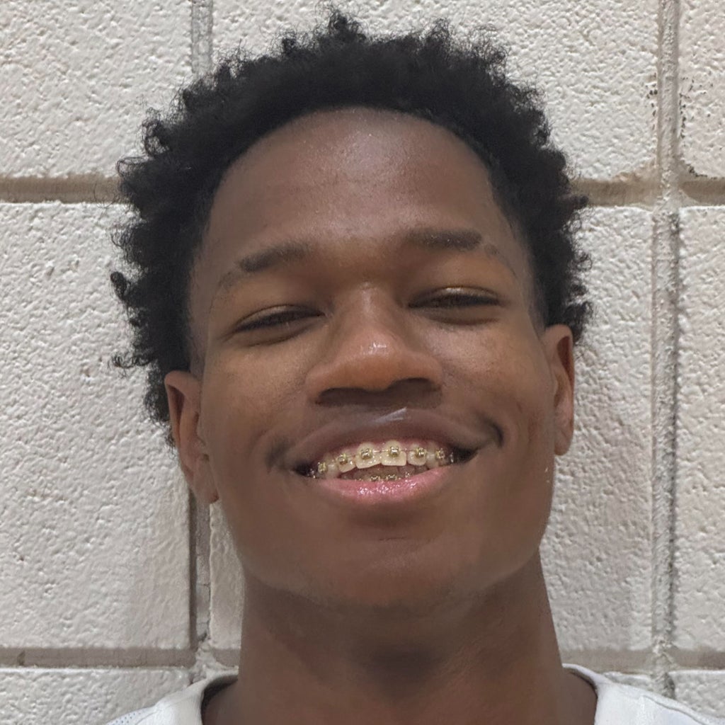 Keith Young mugshot