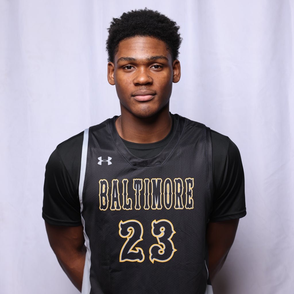Jaylen Allen