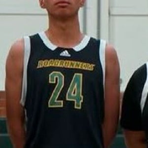 Luis Urdaneta mugshot