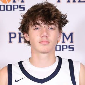 Daniel Guandolo mugshot