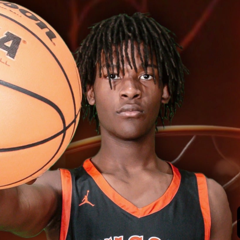 Ethaniel Roberson mugshot