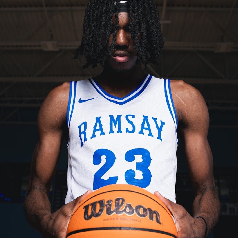Dezzmon Johnson mugshot