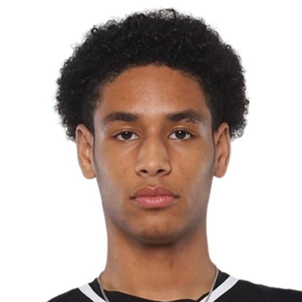 Alex Cox mugshot