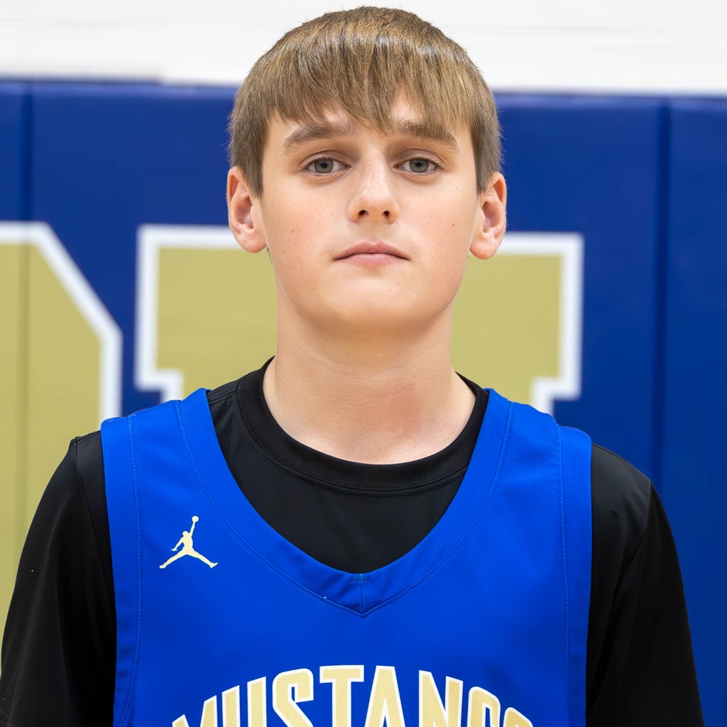 Colt Luther mugshot