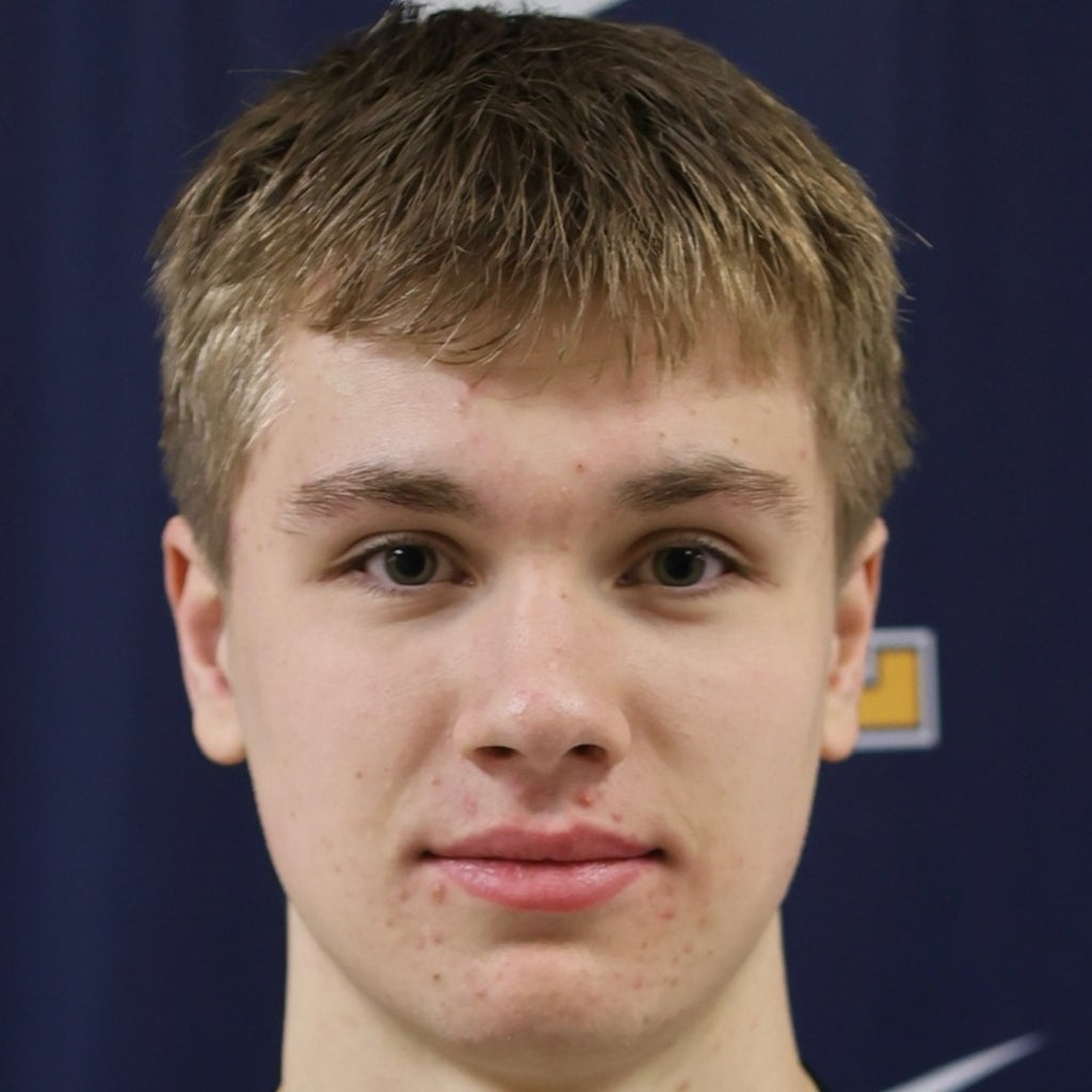 Zach Christofferson mugshot