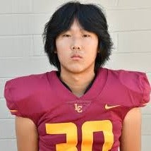 Jakob Kim mugshot