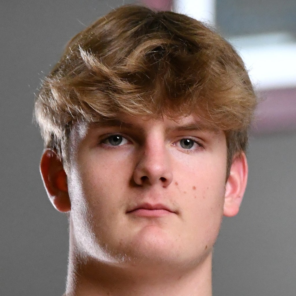 Camden Masek