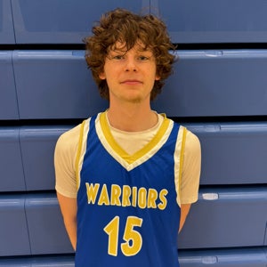 Jordan Annett mugshot