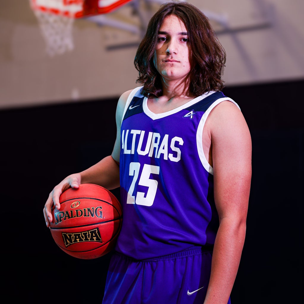 Issac Karroum mugshot