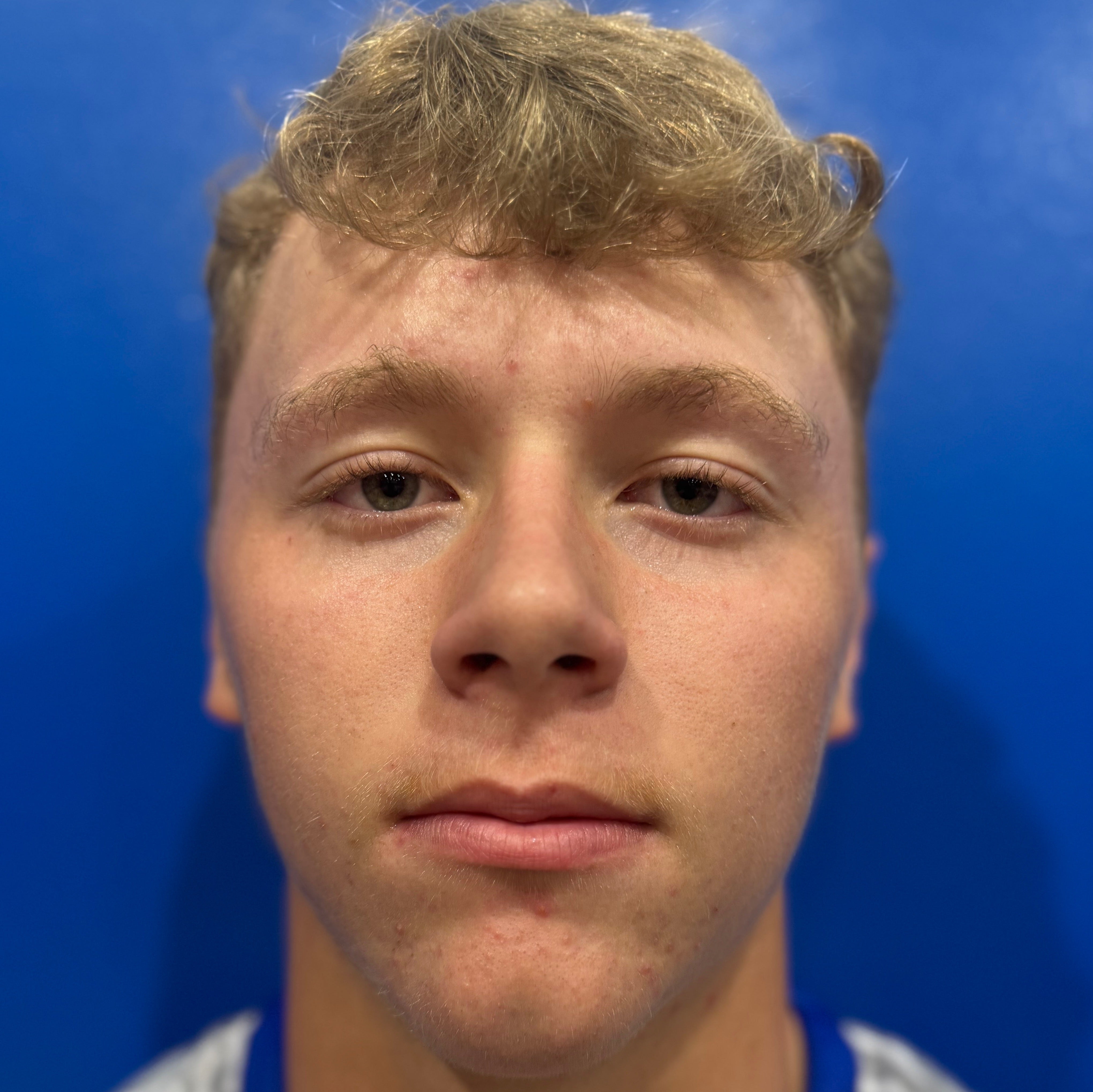 Cullen Martin mugshot