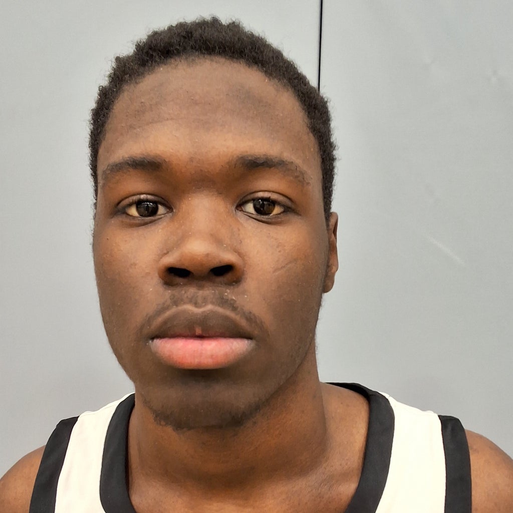 Devonte Hickman mugshot