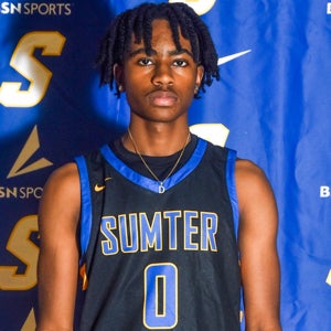 Daveon Thomas