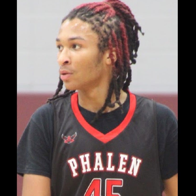 Ja'ceon Long
