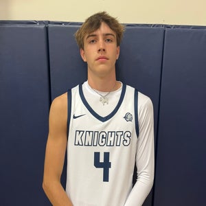 Brooks Thrasher