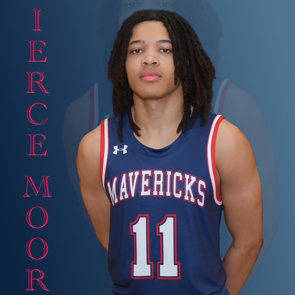 Pierce Moore mugshot