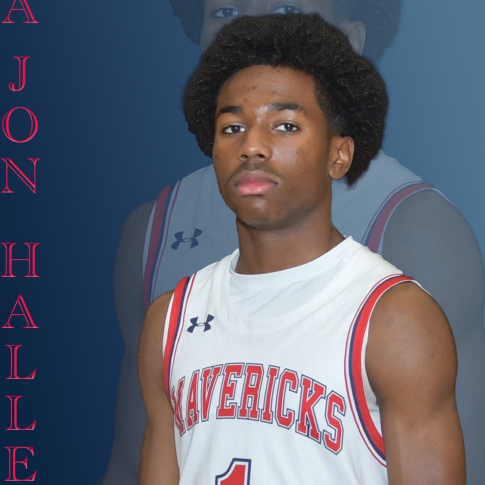 Da’Jon Haller mugshot