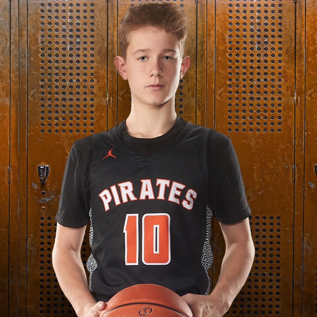 Jace Leavitt