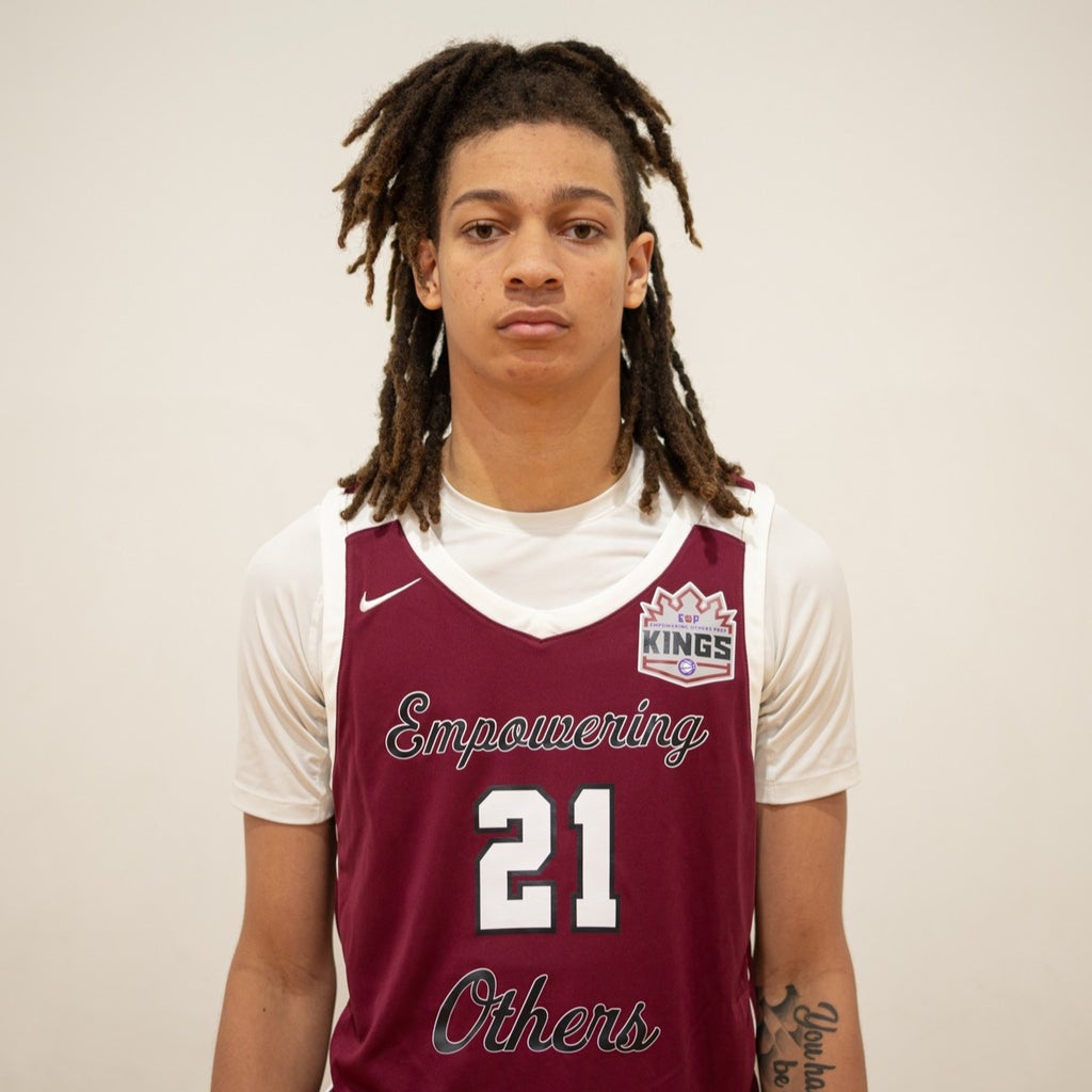 Donovan Fears mugshot
