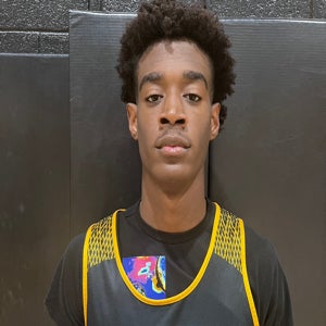 Larry Parker mugshot