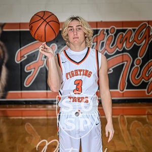 Braydon Baker mugshot