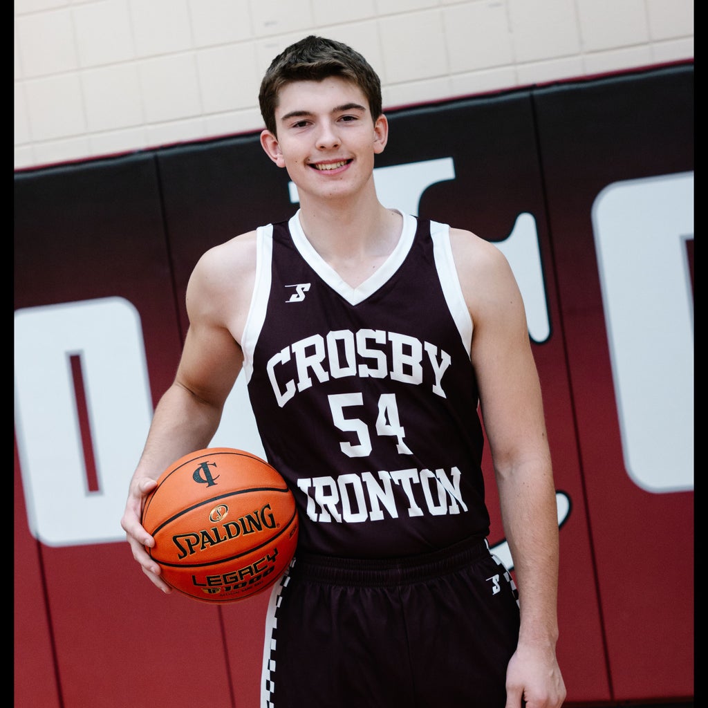 Cayden Luebke