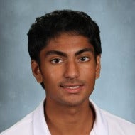 Rohan Jain mugshot