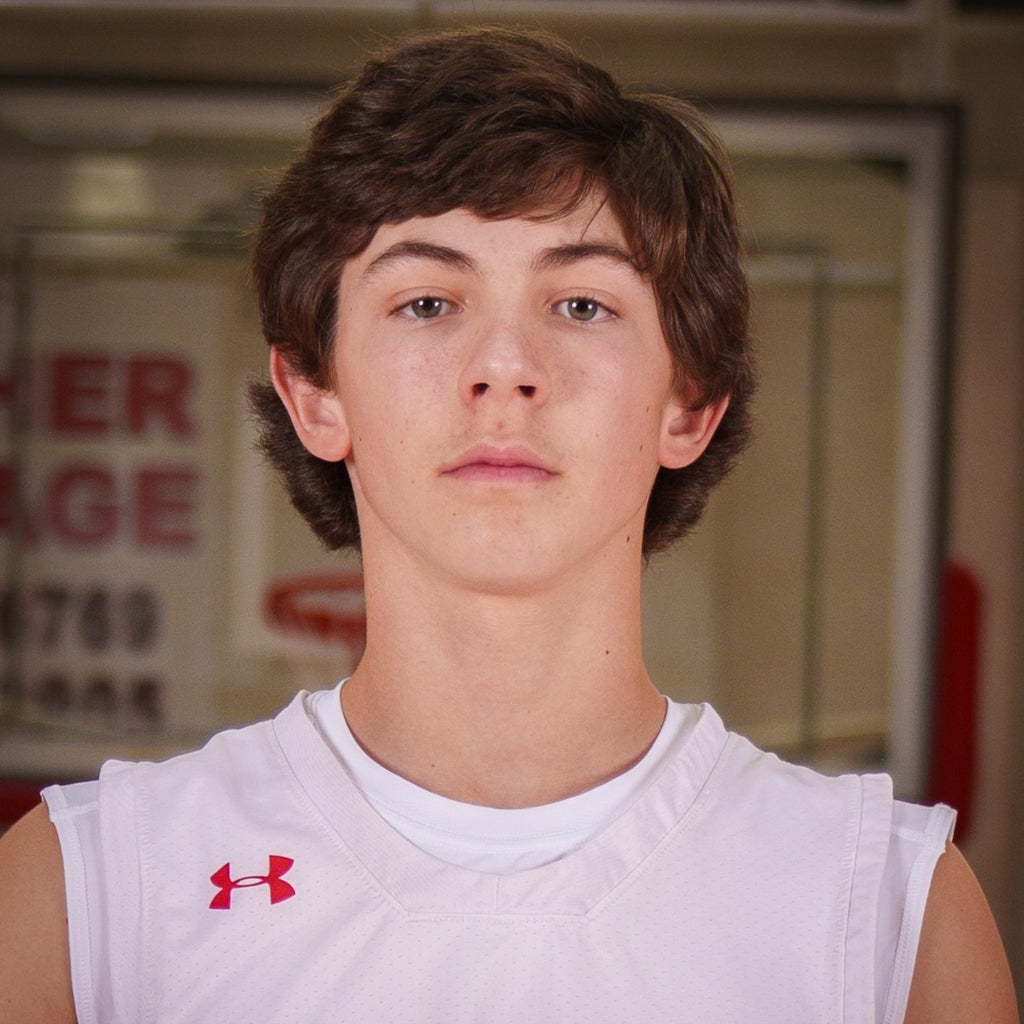 Gunner McConnell mugshot