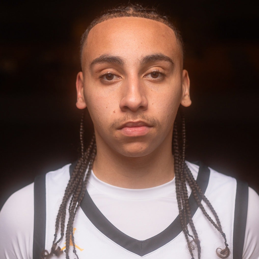 Amarii McGaha mugshot