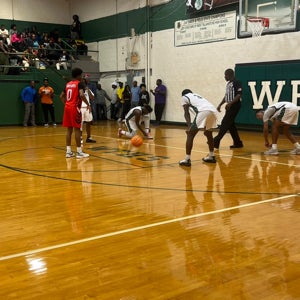 Edderick Turner mugshot