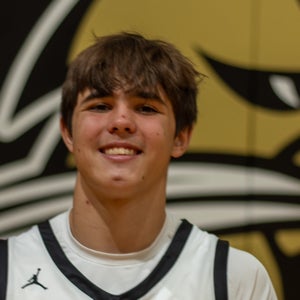 Evan Walker